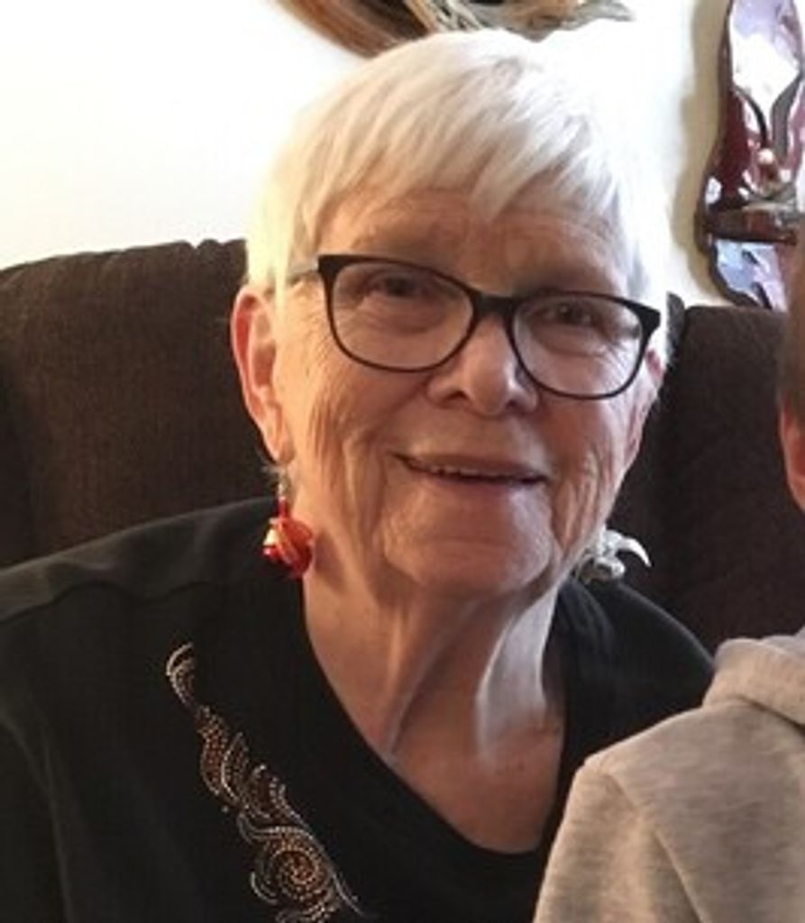 Shirley Doriott