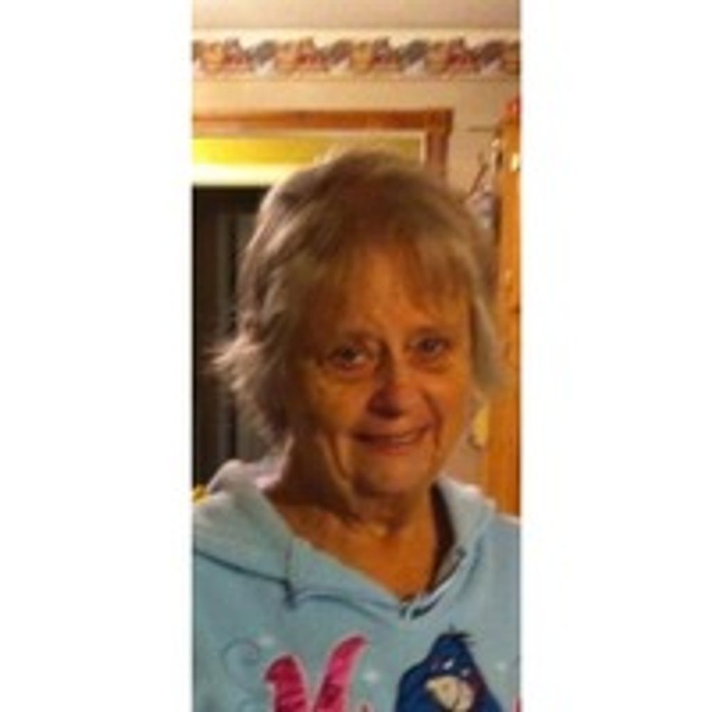 Diana Irby Profile Photo