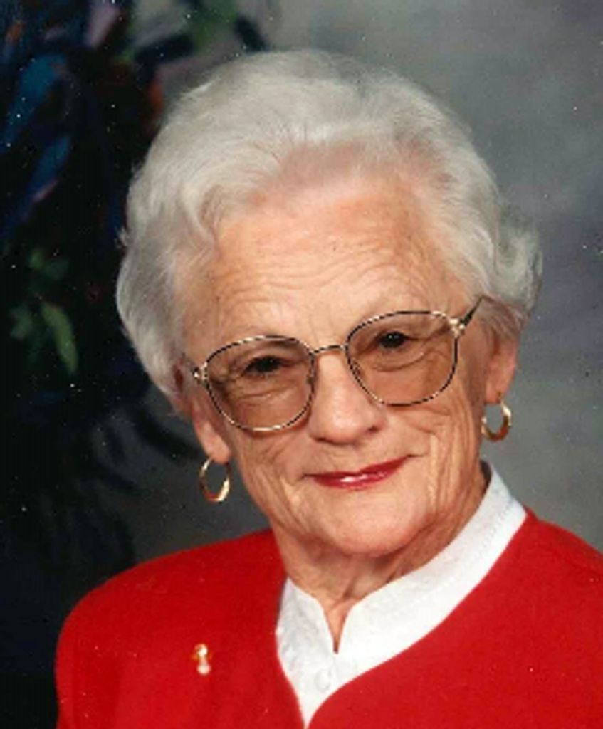Lucy Palmer