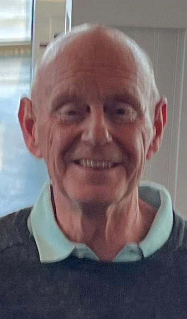 Bruce C. Crosby Profile Photo