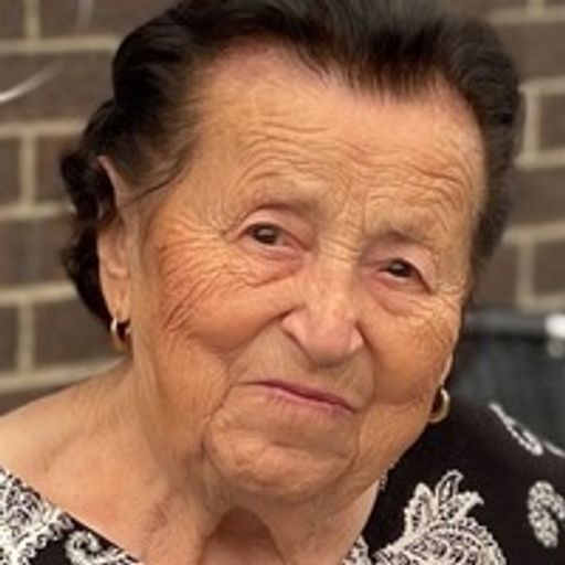 Ljubica Lapcevic Profile Photo