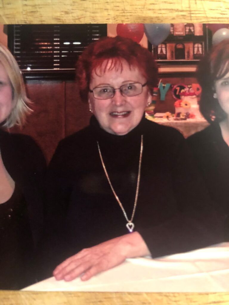 Charlotte Chorba Profile Photo