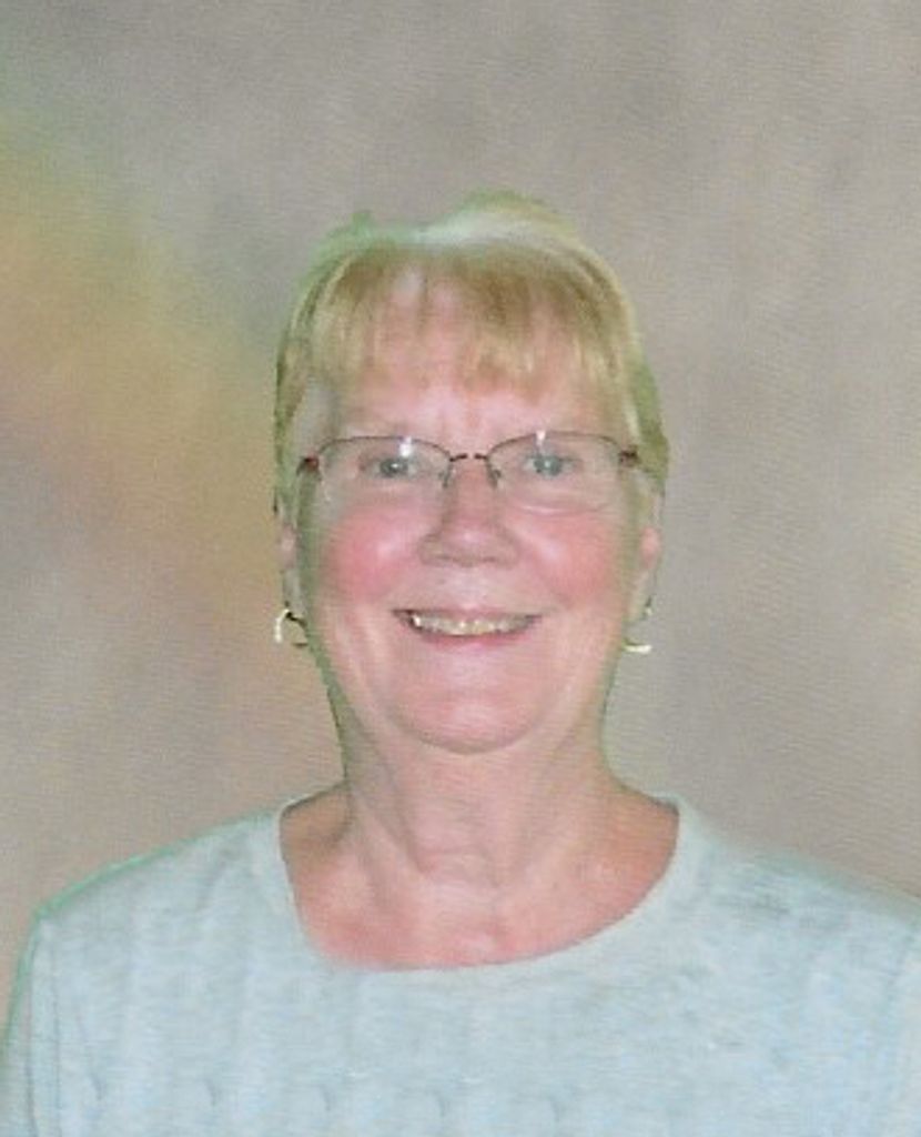 Trudy Joann Dietze