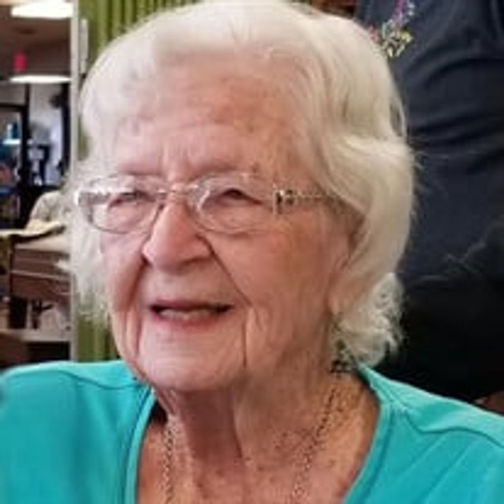 Phyllis L. Swanson