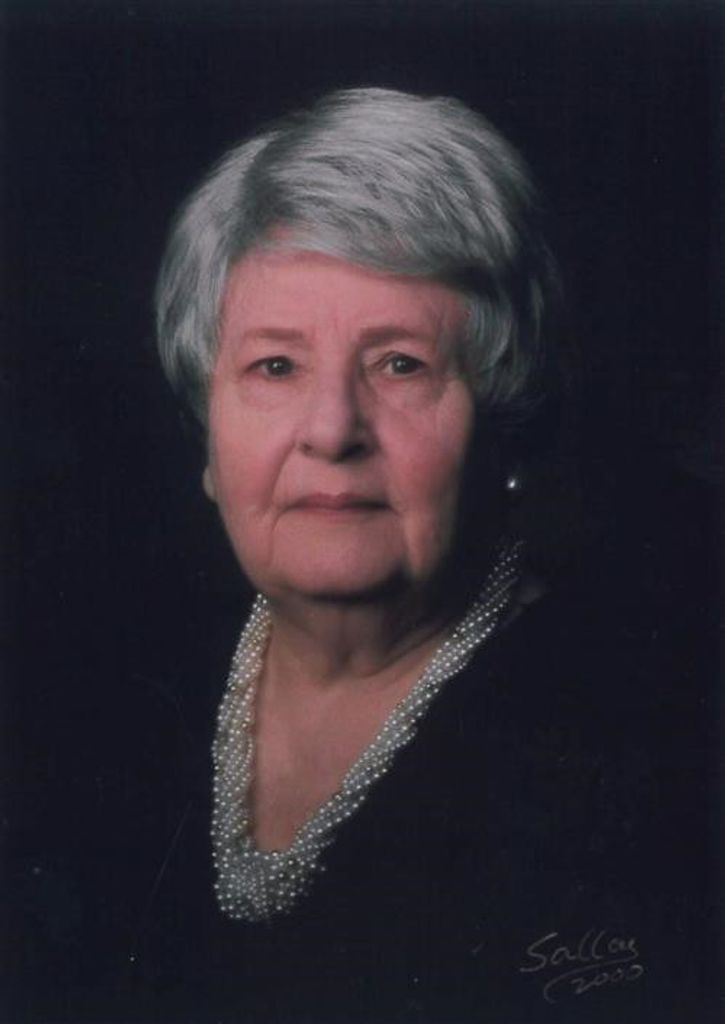 Mildred Watts Graves Profile Photo