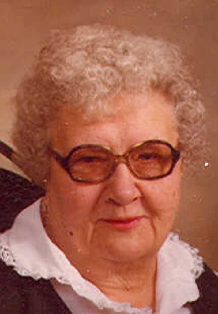 LaVerna K. I. Desten