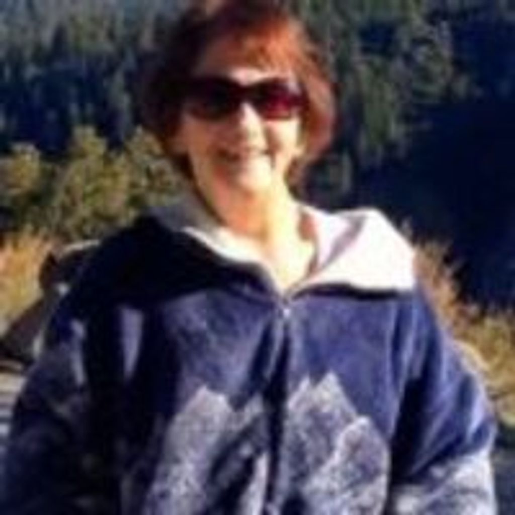 Brenda Joyce Sherrill