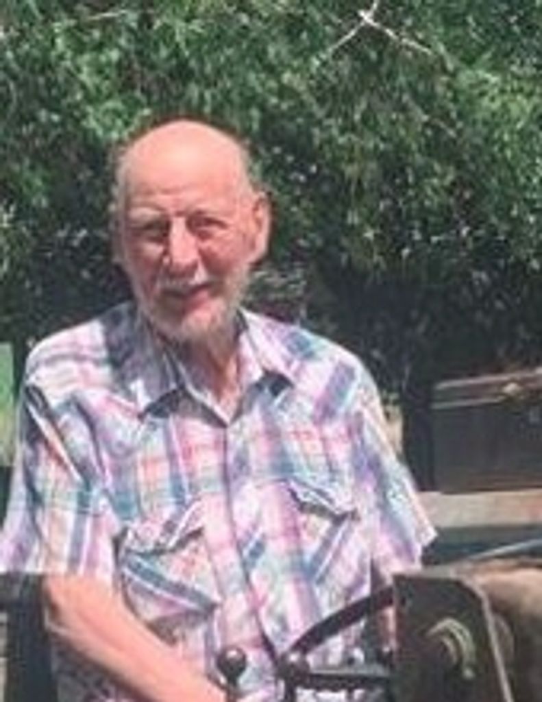Richard  Joseph Deede