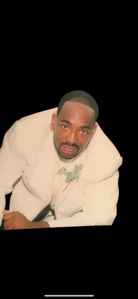 Lemuel Rashaun Jackson