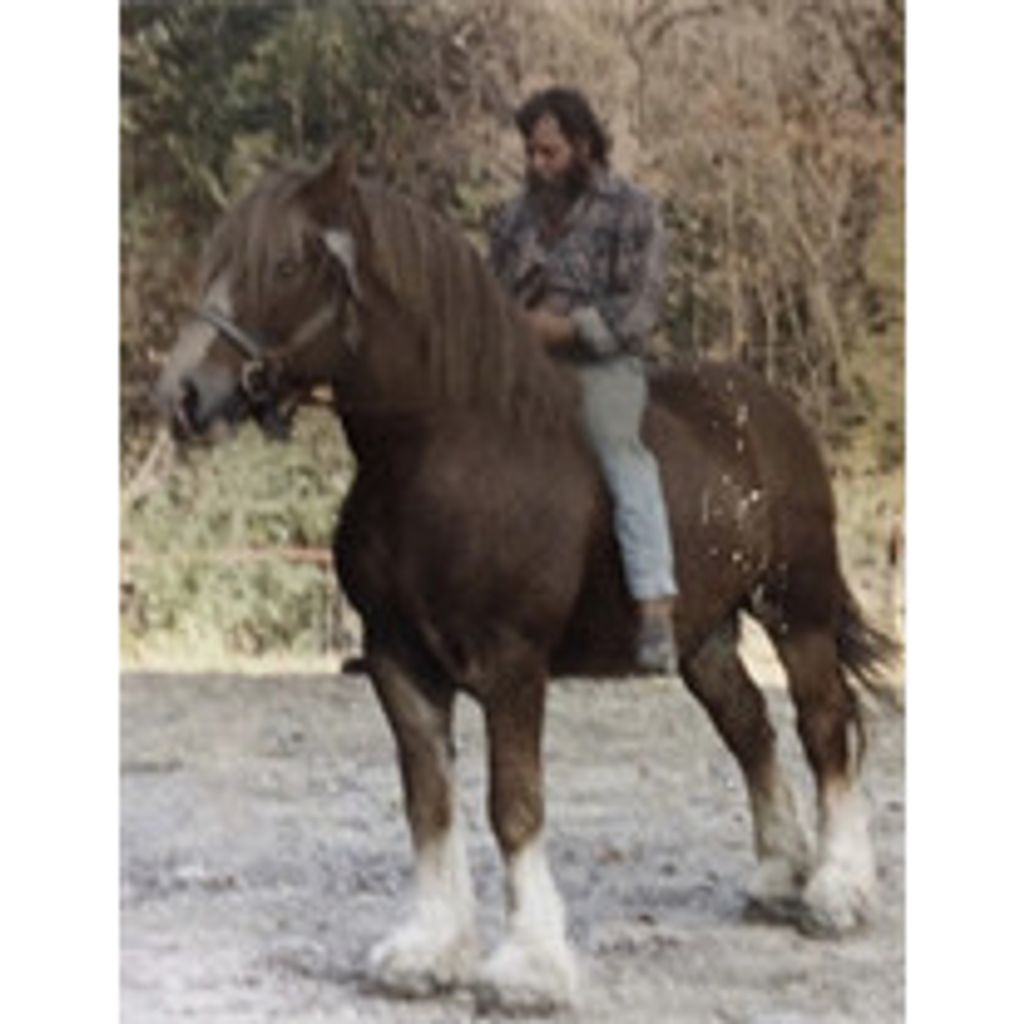 Allen E. Wright Profile Photo