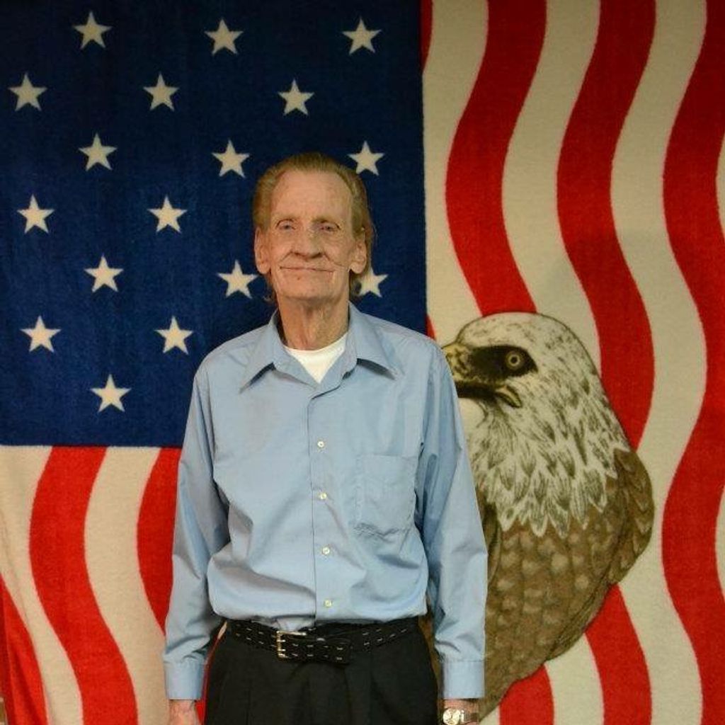William Raymond Stader Profile Photo