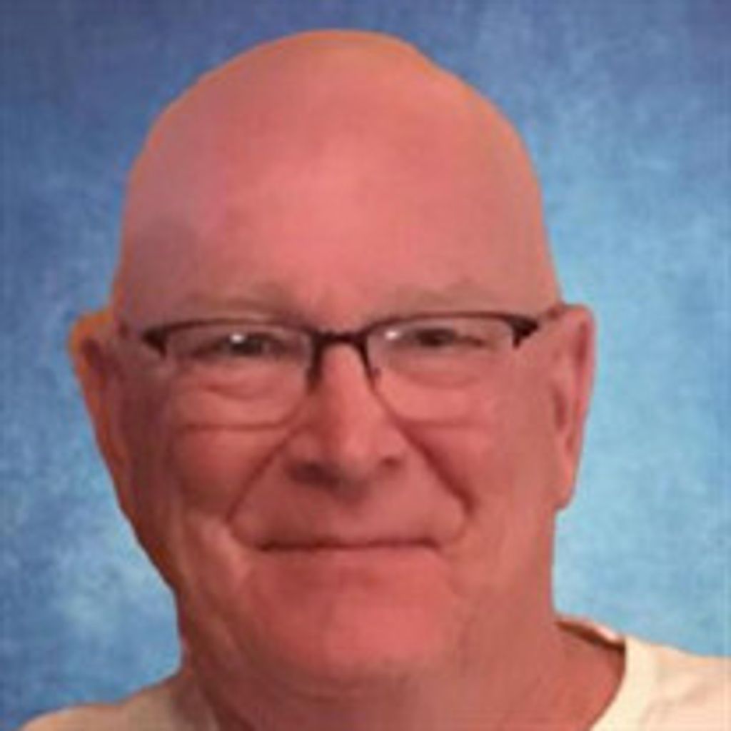 Randy Michael Compton