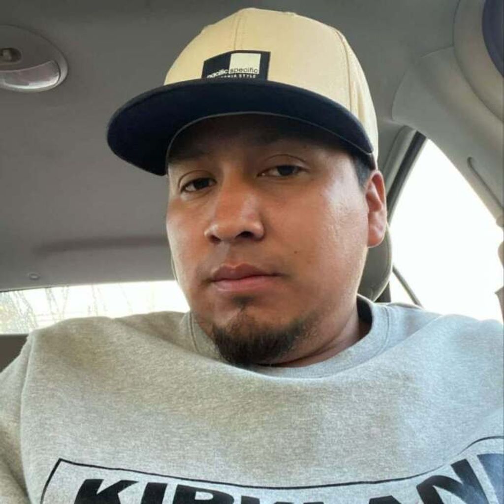 Arnoldo Guicoy-Elias Profile Photo