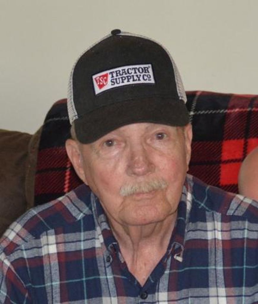 James "Reford" Alley Profile Photo