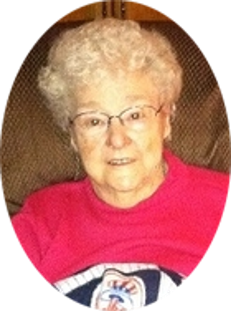 Mary Mosley