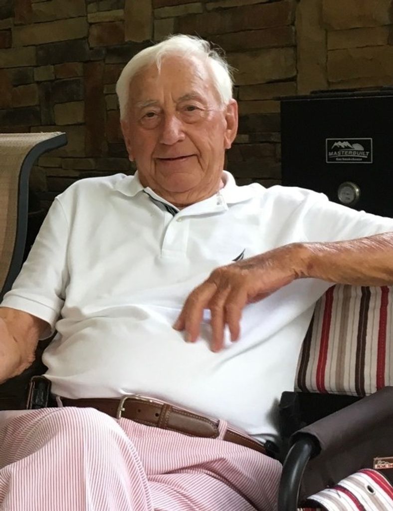 Joseph Franklin Whitehead, Sr.