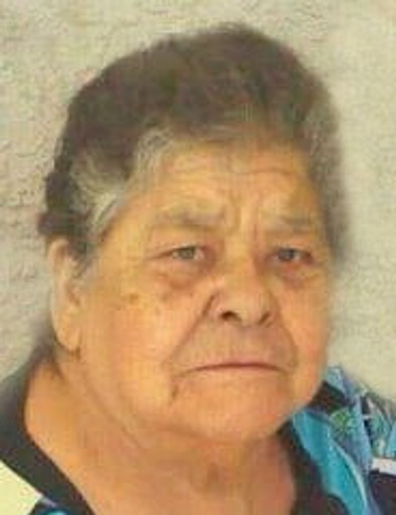 Ignacita Chavez Profile Photo