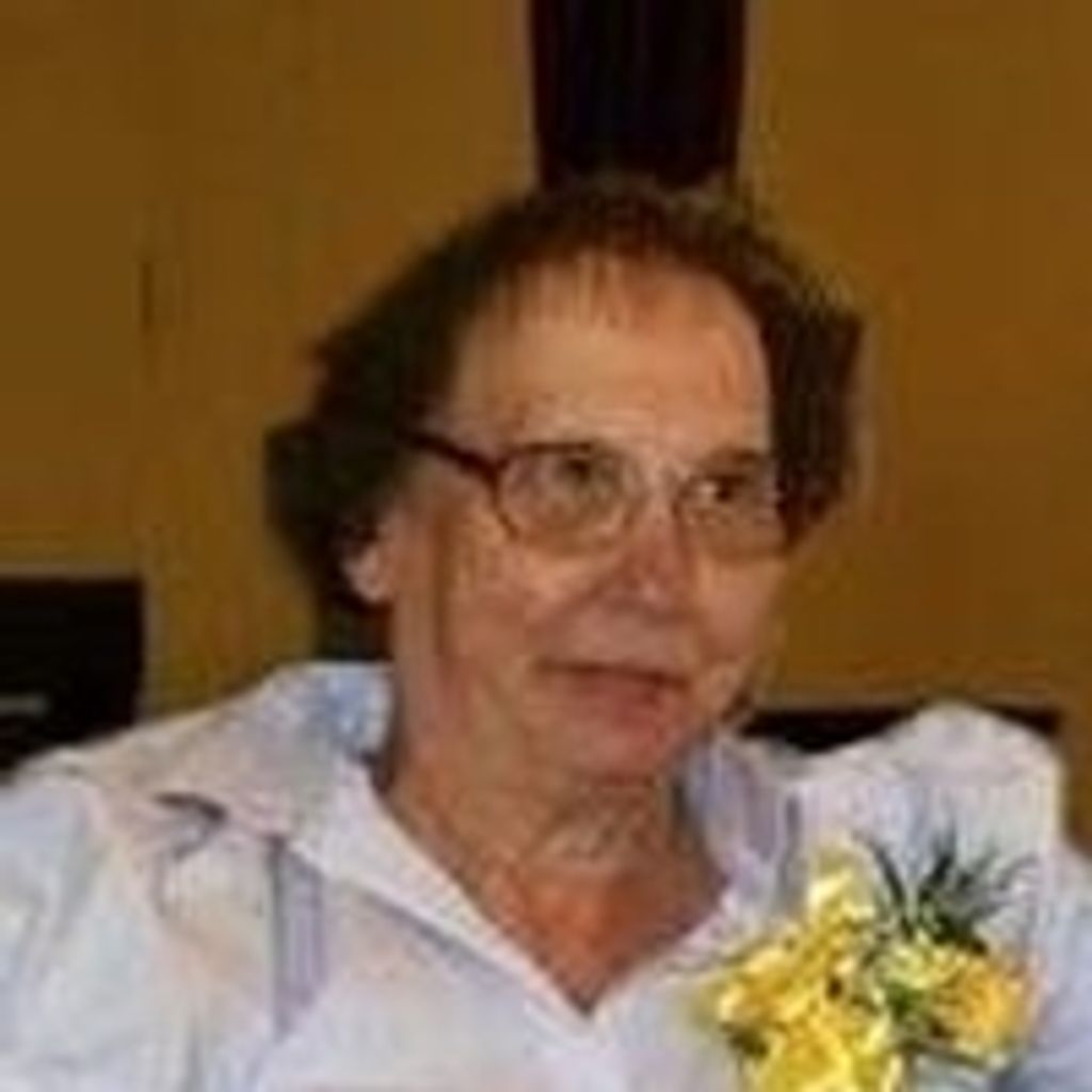 Mary Ethel Harless Profile Photo