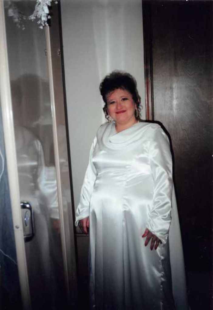 Sandra Marie Frazier