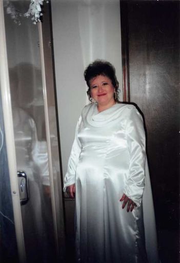 Sandra Marie Frazier Profile Photo