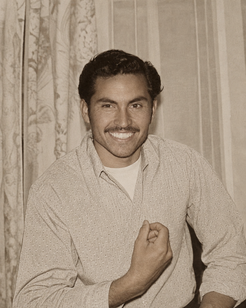 Edward (Leo) Flores Profile Photo