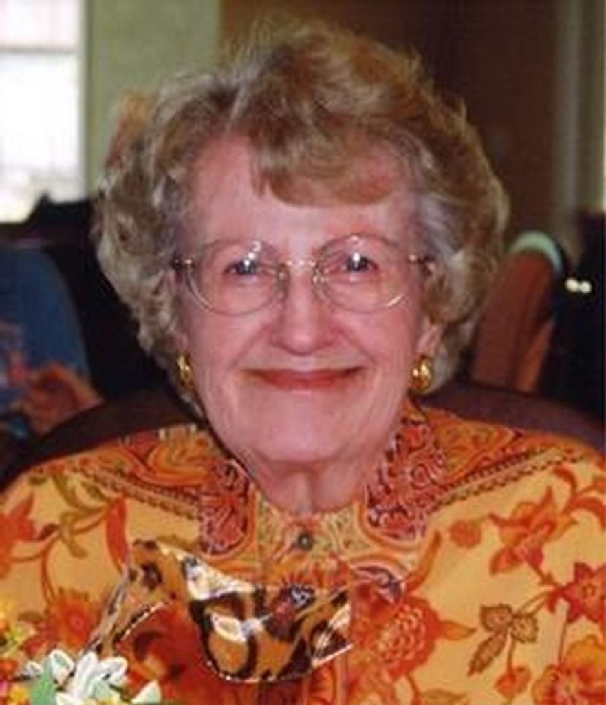 Gertrude M. Dietz