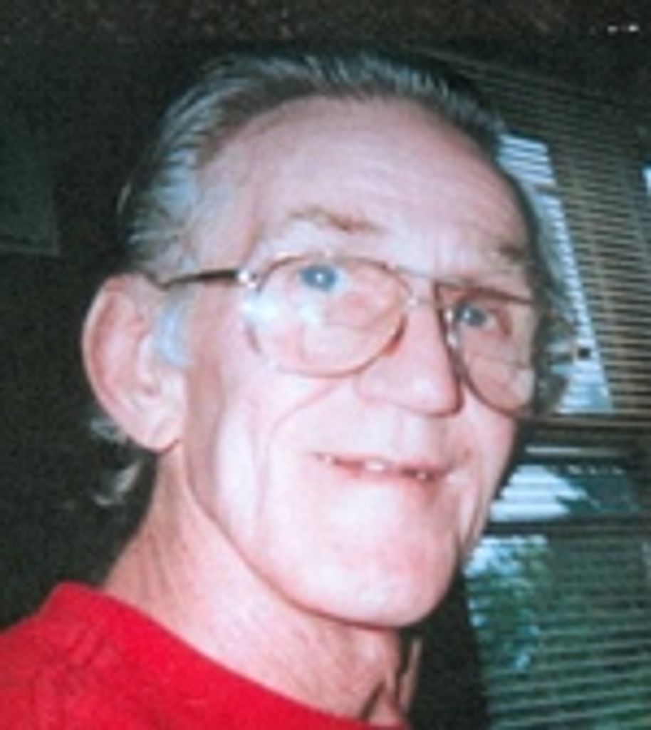 William E (Bill)  English