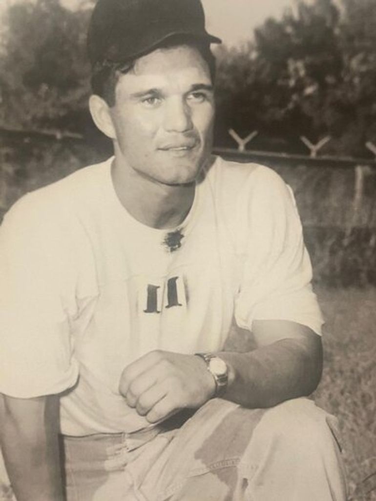 Charles Mcintyre Profile Photo