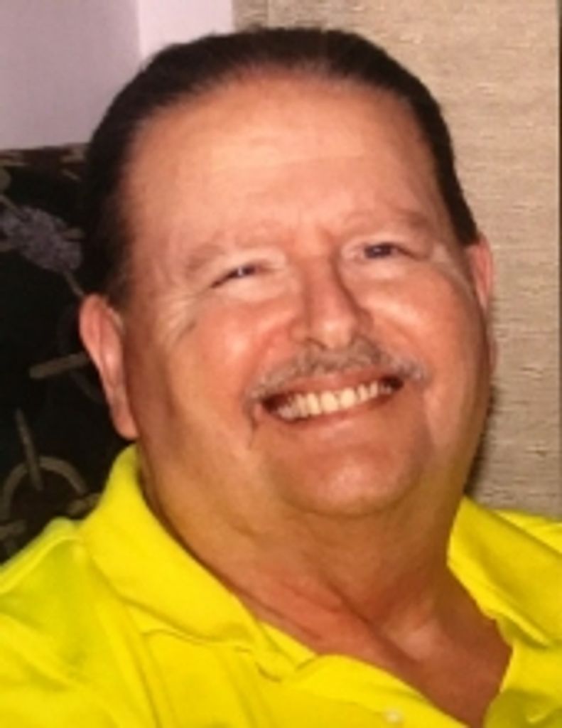 Brian Ward Jerden, Sr.