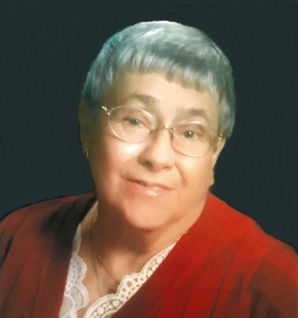 Marie L. Haas Profile Photo