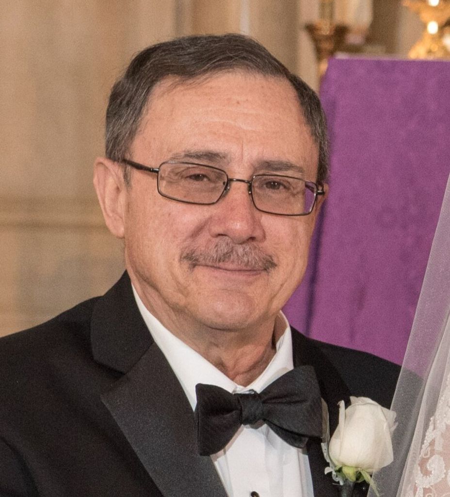 Paul  Pittaro