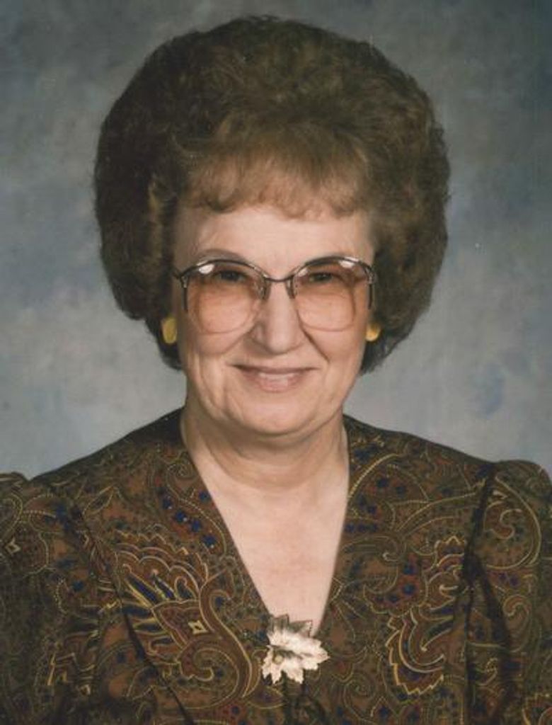 Linda Joyce Morton Lucas Garrison Profile Photo