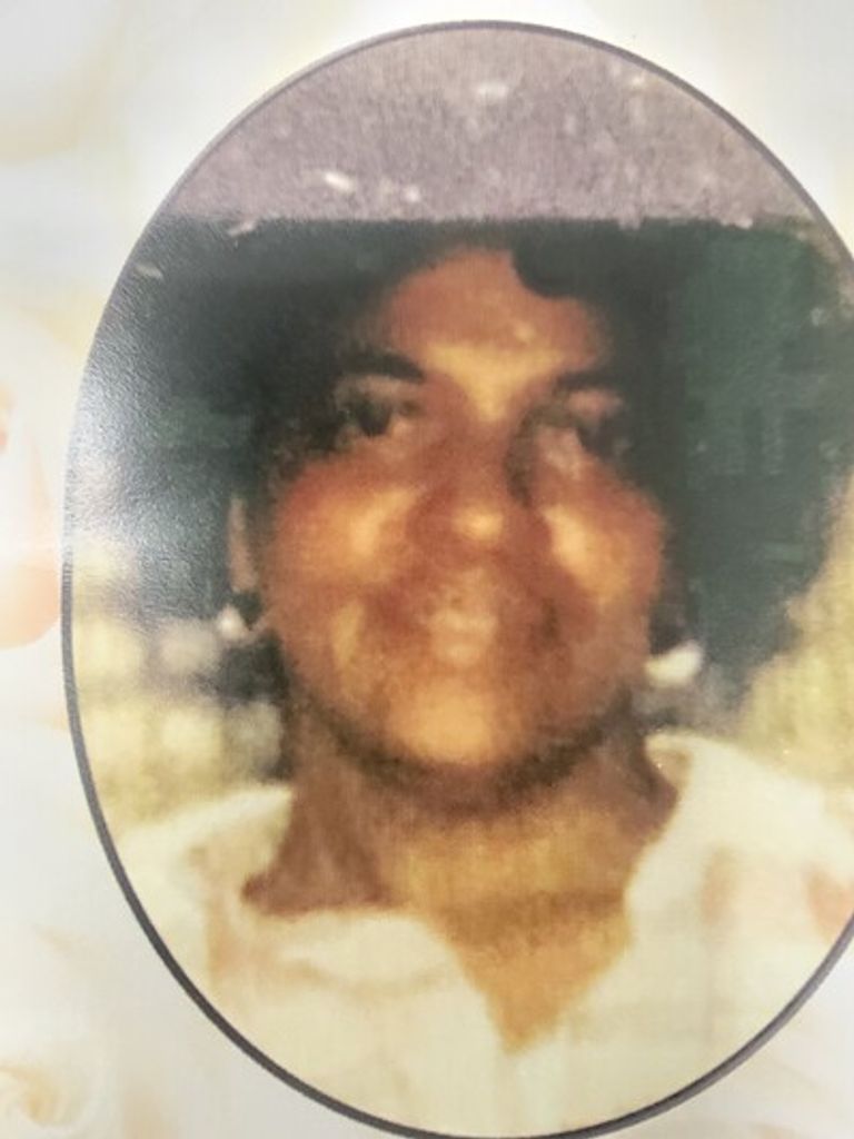 Vernice Elizabeth Toliver Profile Photo