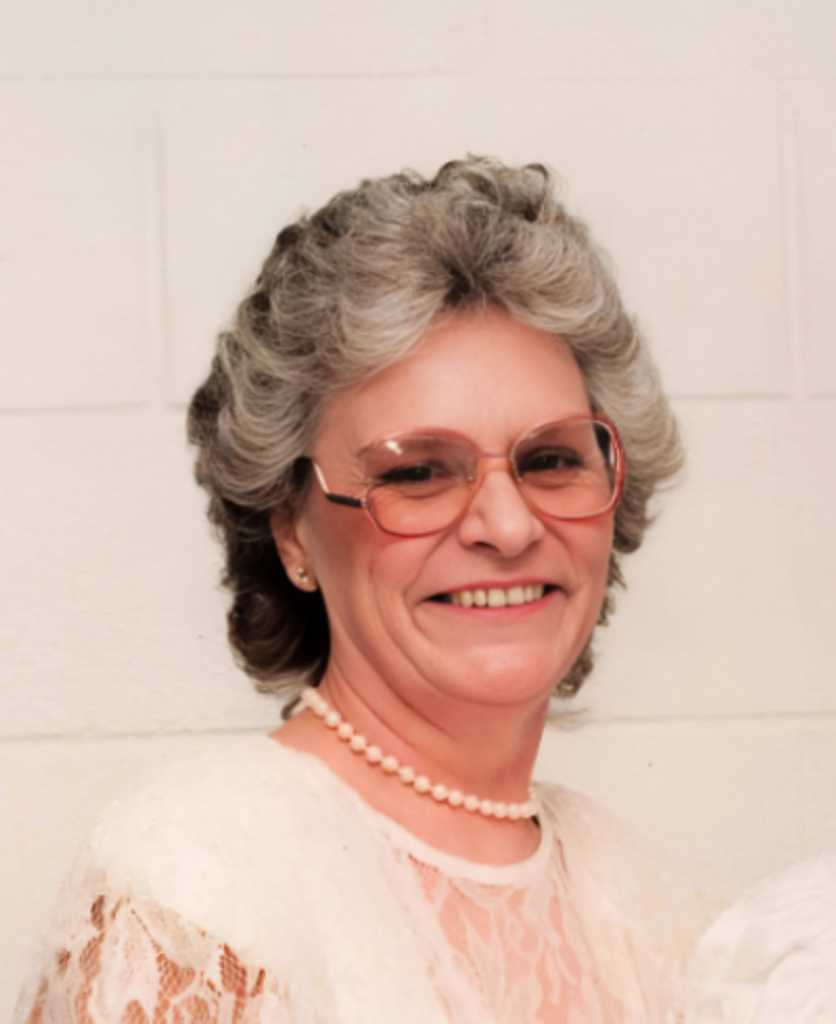 Joan M. Vore Profile Photo