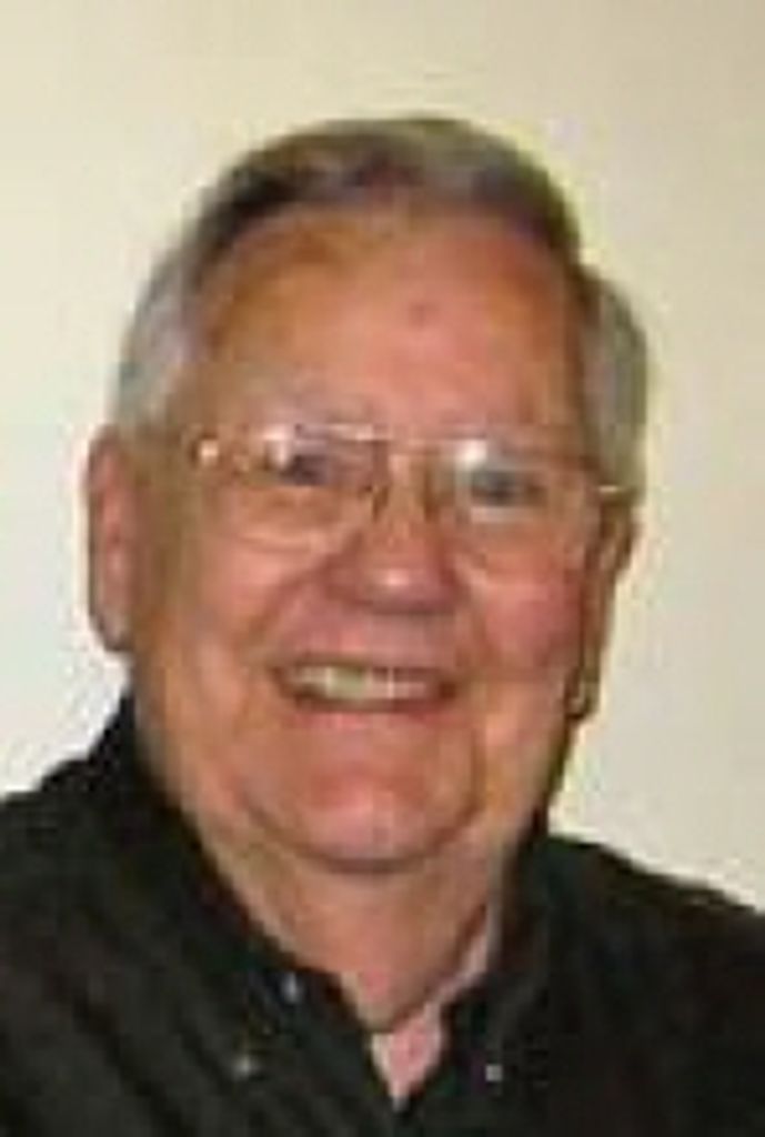 Gordon  J. Erickson,  Sr.