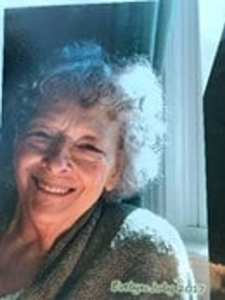 Evelyn Bartz