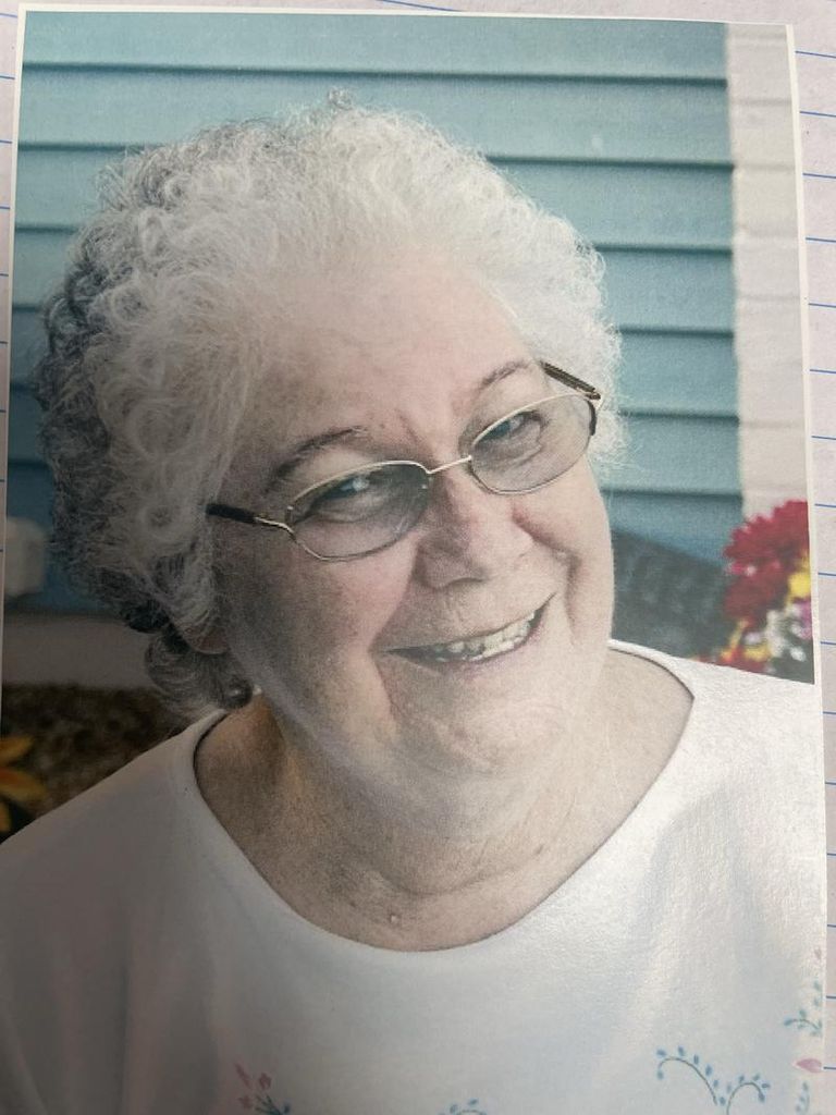 Betty Jo Gordon Profile Photo