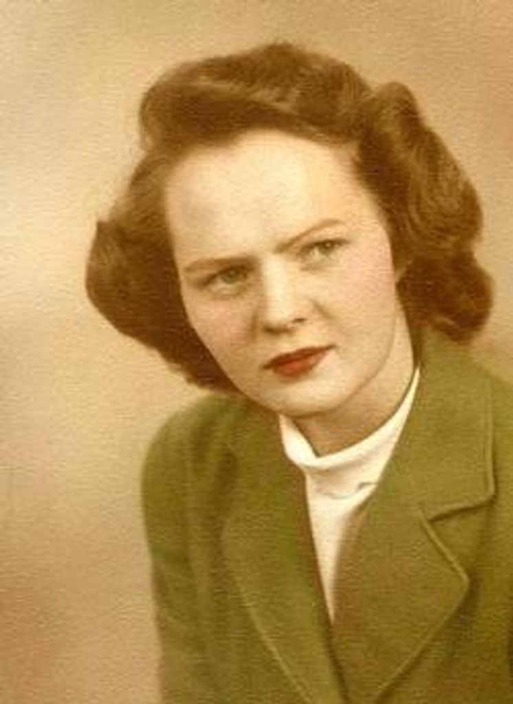 Wilma R. Groom
