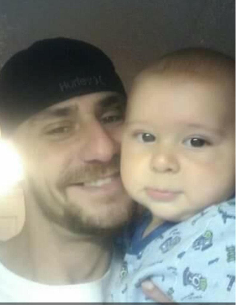 Ronnie Anthony Lee Walker Profile Photo