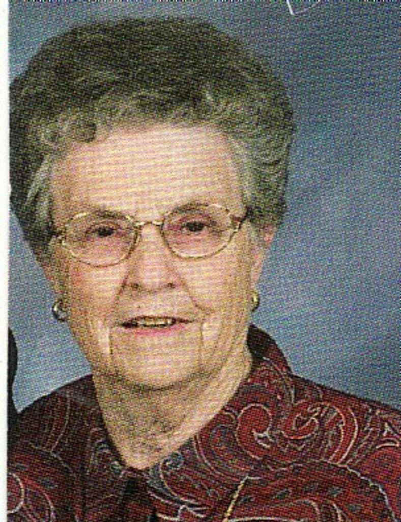 Frances Louise Smith Frost Profile Photo