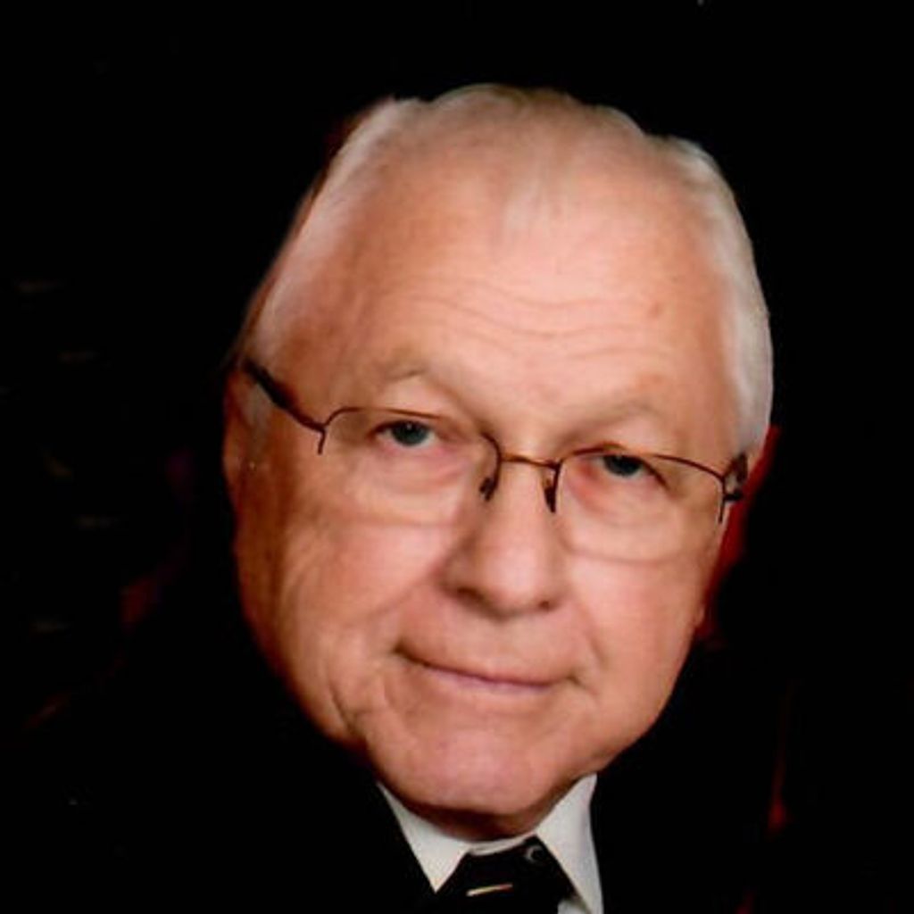 Norman Mehlhoff Profile Photo