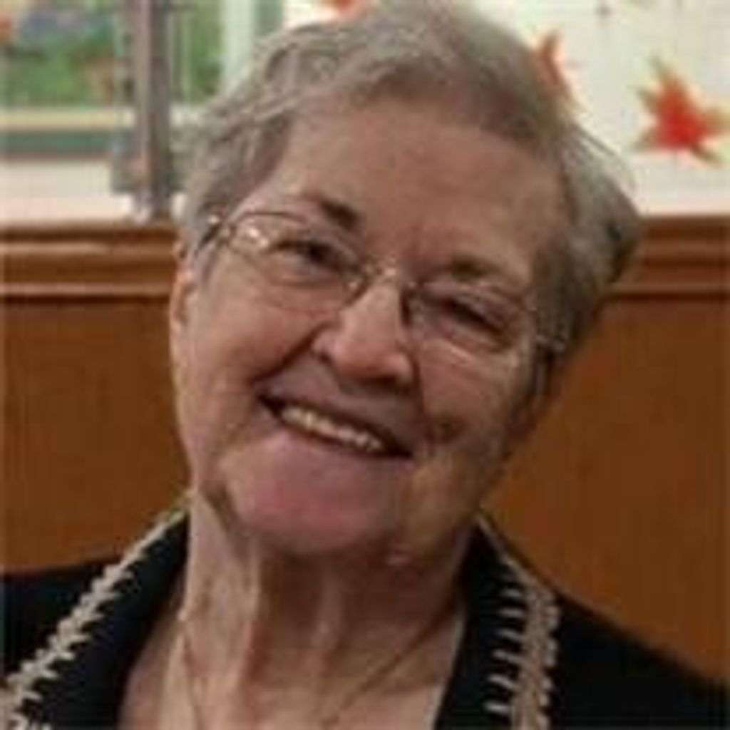 Evelyn Wasson