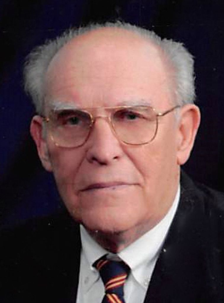 George A. Meinsen