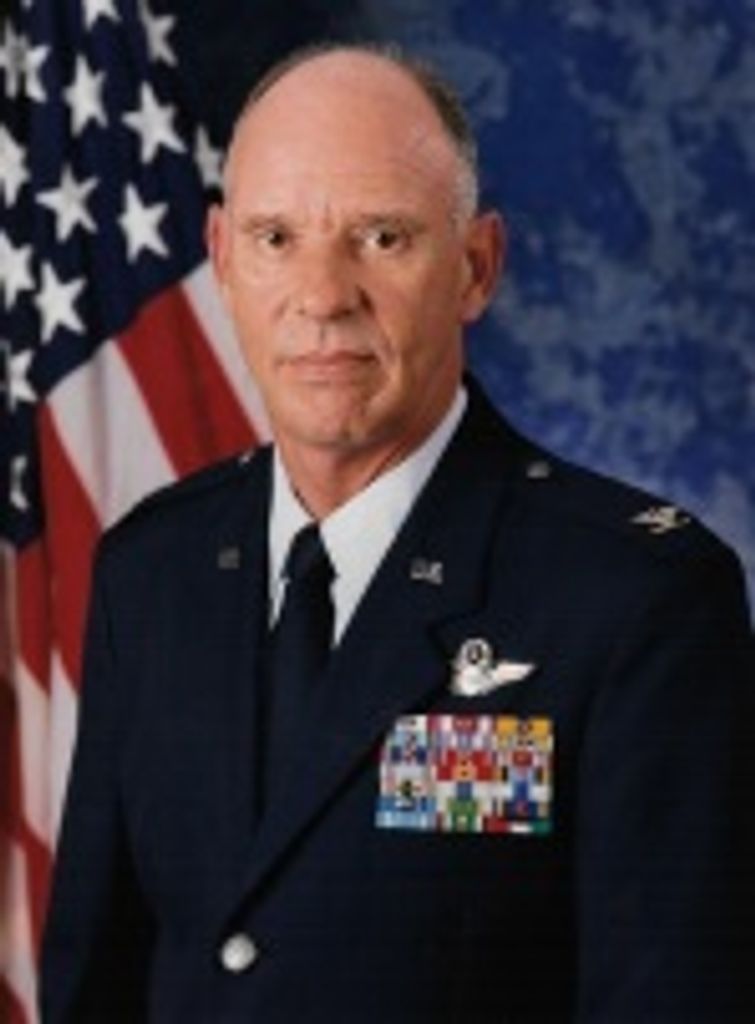 Ret. Colonel Willard  Mills Profile Photo
