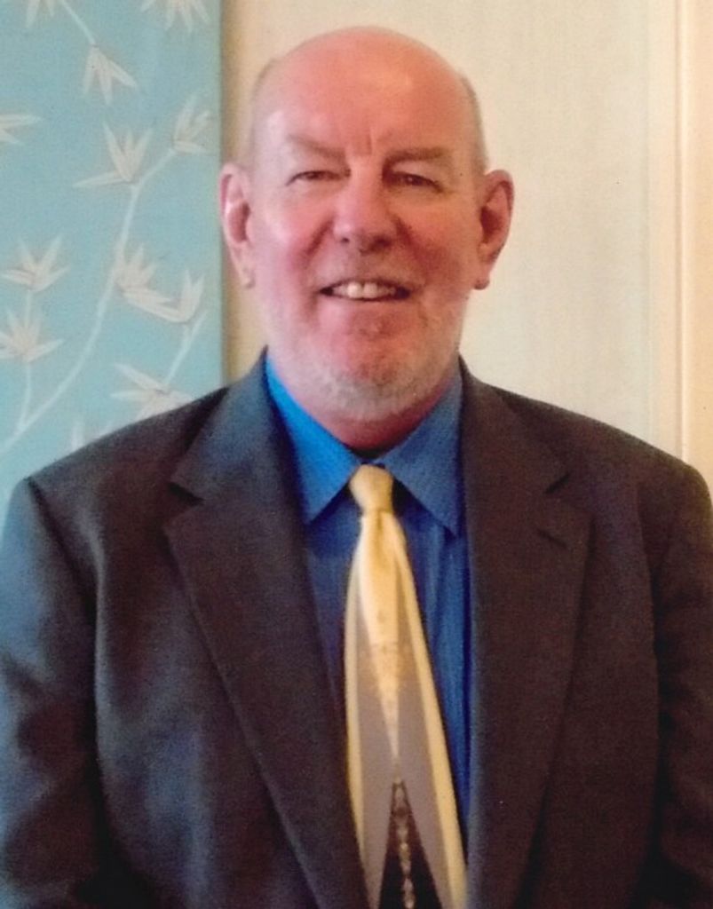 Michael Edward Baity Profile Photo