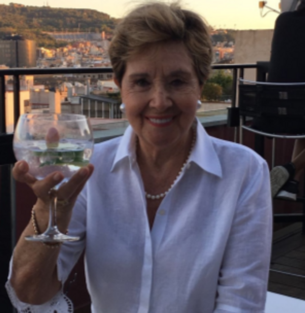 Yolanda Harwood Profile Photo