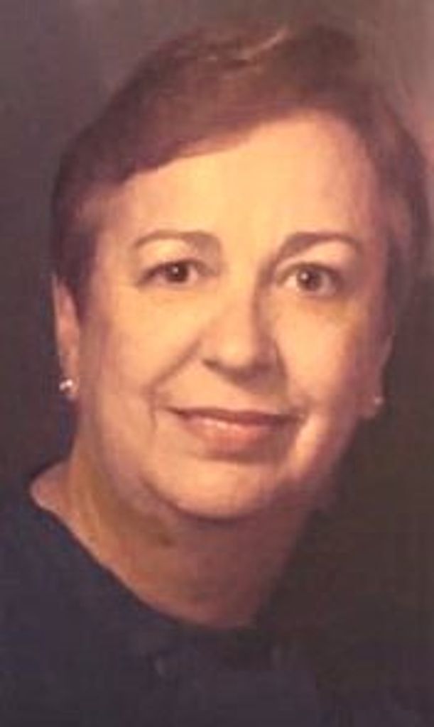 Gloria Mullikin