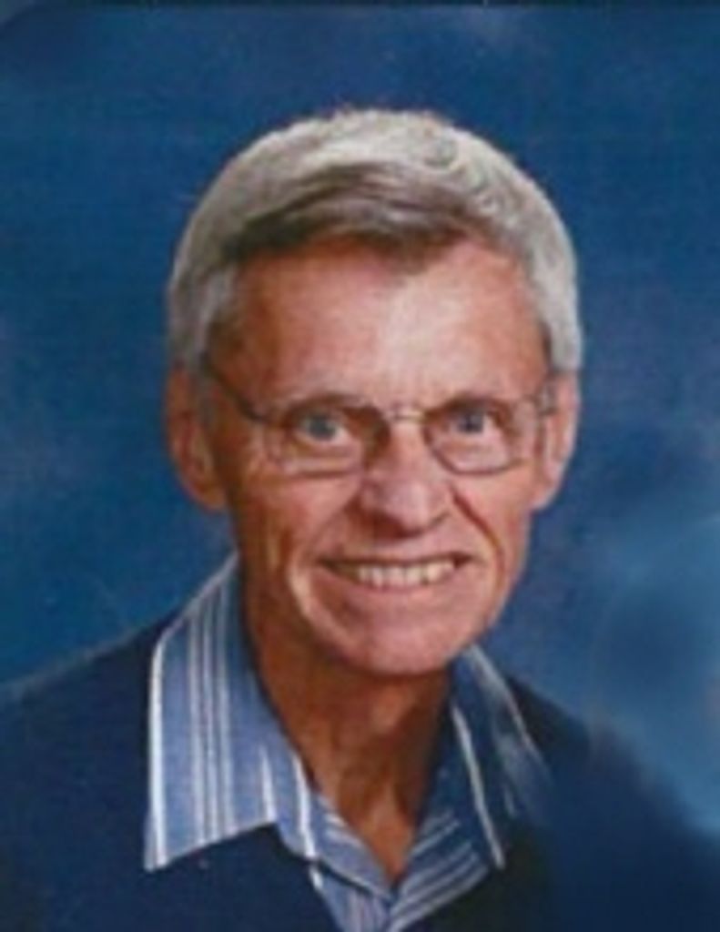 Kenneth M. Neumann
