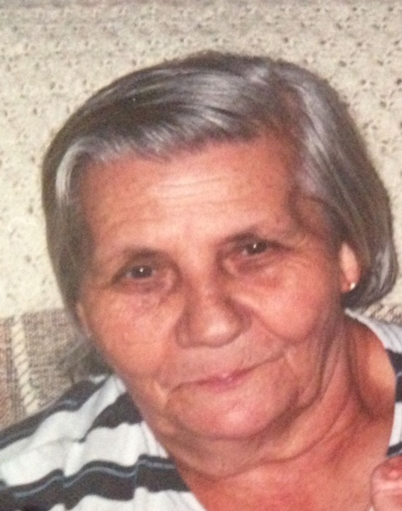 Irma (Gramlich)  Naroznowski