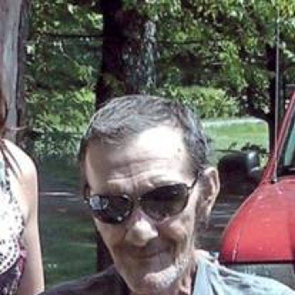 Clyde Mccoy